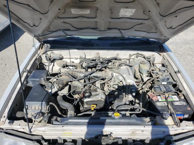 Photo 10 VIN: JT3GM84R7V0009560 - TOYOTA 4RUNNER 