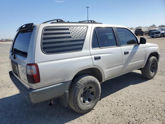 Photo 2 VIN: JT3GM84R7V0009560 - TOYOTA 4RUNNER 