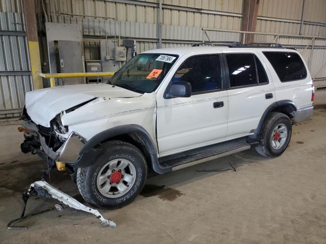 Photo 0 VIN: JT3GM84R7W0027624 - TOYOTA 4RUNNER 