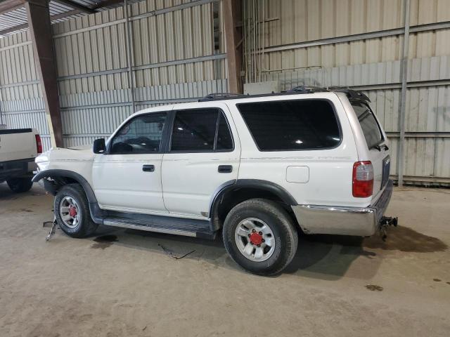 Photo 1 VIN: JT3GM84R7W0027624 - TOYOTA 4RUNNER 