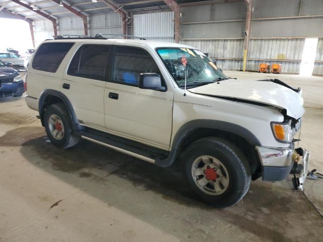 Photo 3 VIN: JT3GM84R7W0027624 - TOYOTA 4RUNNER 