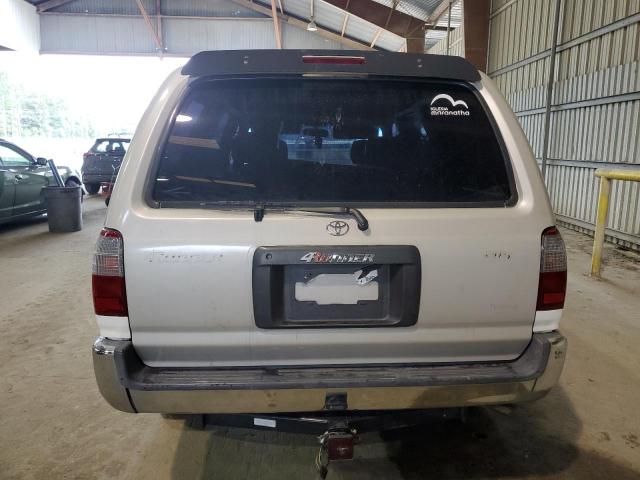 Photo 5 VIN: JT3GM84R7W0027624 - TOYOTA 4RUNNER 