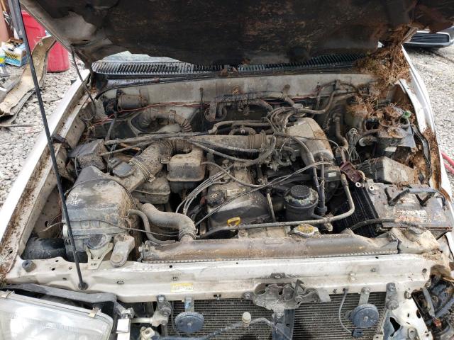 Photo 11 VIN: JT3GM84R7X0045347 - TOYOTA 4RUNNER 