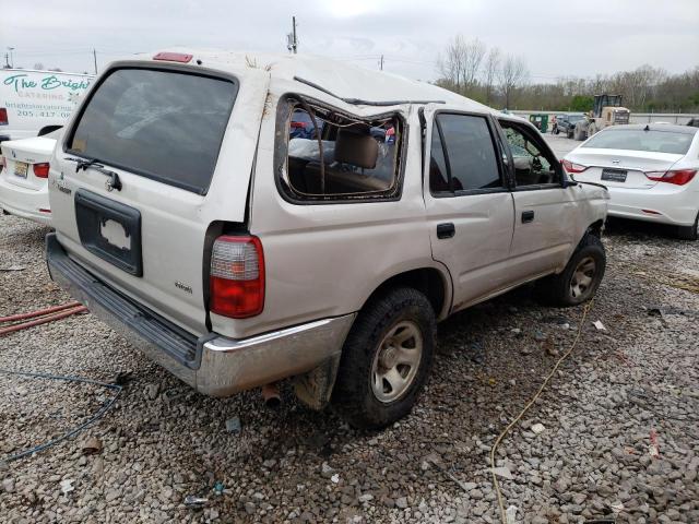 Photo 2 VIN: JT3GM84R7X0045347 - TOYOTA 4RUNNER 