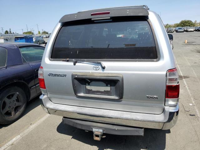 Photo 5 VIN: JT3GM84R7Y0066975 - TOYOTA 4RUNNER 