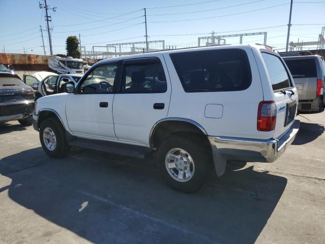 Photo 1 VIN: JT3GM84R8Y0065950 - TOYOTA 4RUNNER 