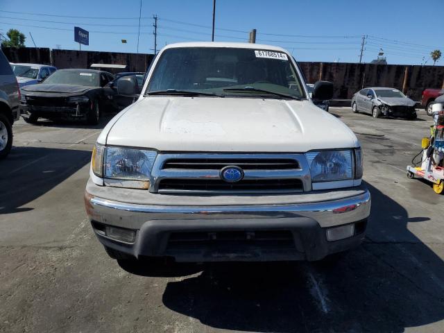 Photo 4 VIN: JT3GM84R8Y0065950 - TOYOTA 4RUNNER 