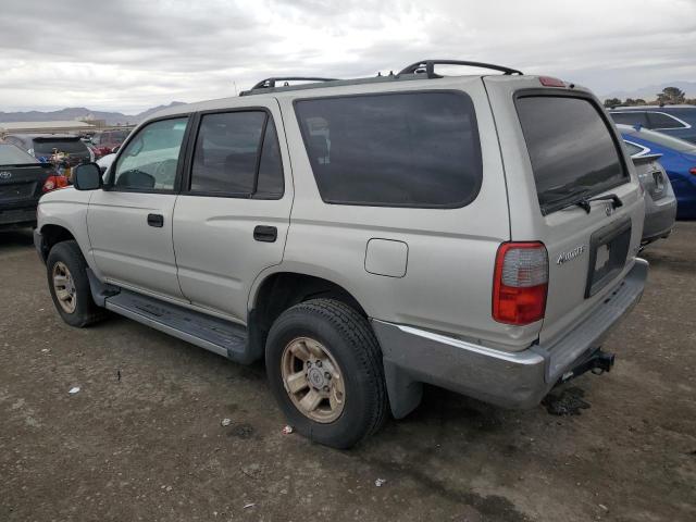 Photo 1 VIN: JT3GM84R8Y0069495 - TOYOTA 4RUNNER 