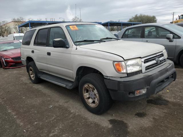 Photo 3 VIN: JT3GM84R8Y0069495 - TOYOTA 4RUNNER 