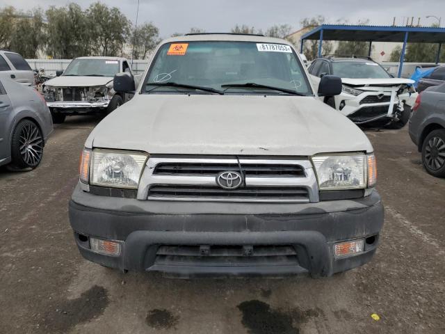 Photo 4 VIN: JT3GM84R8Y0069495 - TOYOTA 4RUNNER 