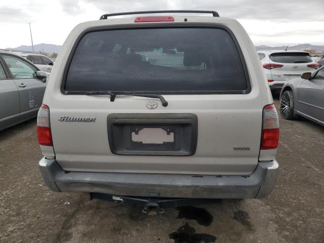 Photo 5 VIN: JT3GM84R8Y0069495 - TOYOTA 4RUNNER 