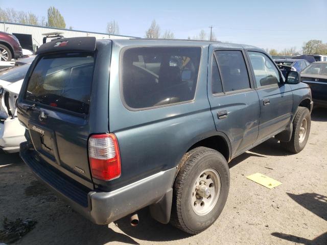 Photo 3 VIN: JT3GM84R9V0016154 - TOYOTA 4RUNNER 