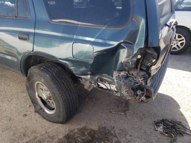 Photo 8 VIN: JT3GM84R9V0016154 - TOYOTA 4RUNNER 