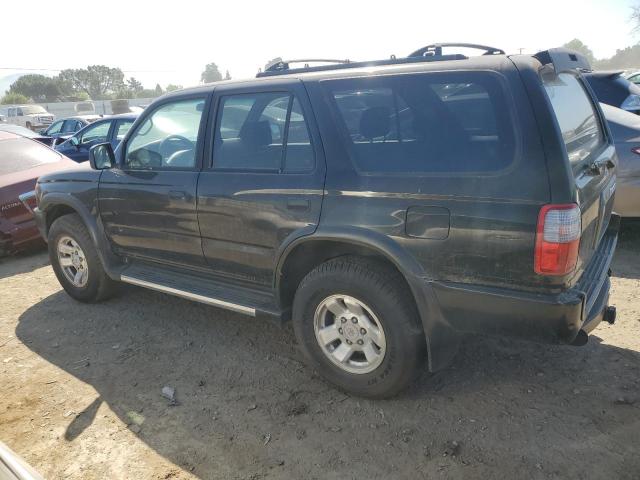 Photo 1 VIN: JT3GM84R9W0021291 - TOYOTA 4RUNNER 