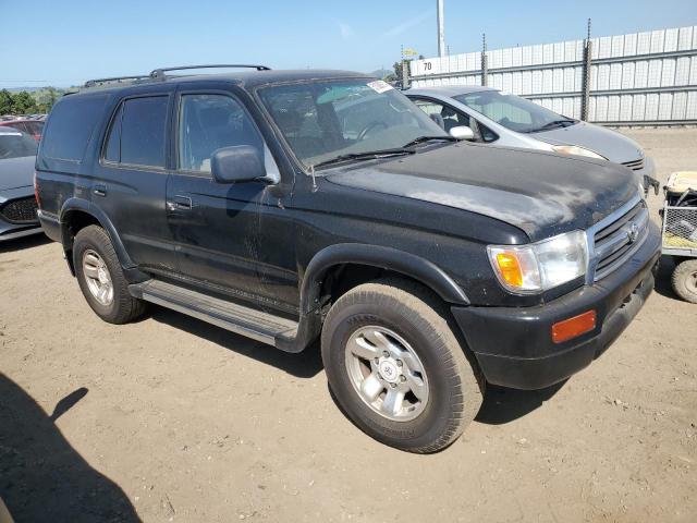 Photo 3 VIN: JT3GM84R9W0021291 - TOYOTA 4RUNNER 