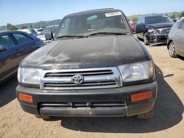 Photo 4 VIN: JT3GM84R9W0021291 - TOYOTA 4RUNNER 