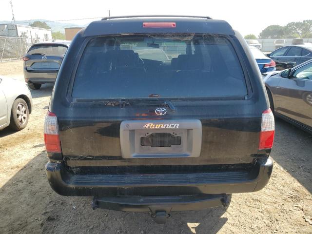 Photo 5 VIN: JT3GM84R9W0021291 - TOYOTA 4RUNNER 