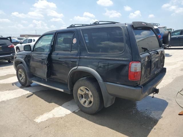 Photo 1 VIN: JT3GM84R9W0026829 - TOYOTA 4RUNNER 