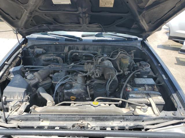 Photo 10 VIN: JT3GM84R9W0026829 - TOYOTA 4RUNNER 