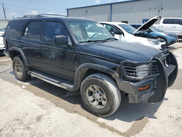 Photo 3 VIN: JT3GM84R9W0026829 - TOYOTA 4RUNNER 