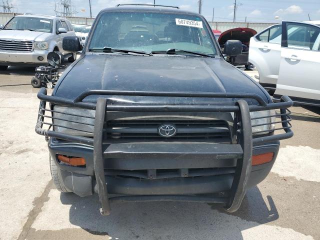 Photo 4 VIN: JT3GM84R9W0026829 - TOYOTA 4RUNNER 