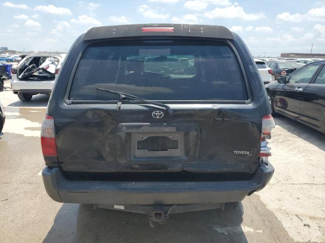 Photo 5 VIN: JT3GM84R9W0026829 - TOYOTA 4RUNNER 