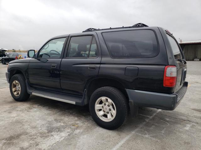 Photo 1 VIN: JT3GM84R9W0032646 - TOYOTA 4RUNNER 