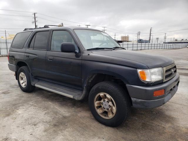 Photo 3 VIN: JT3GM84R9W0032646 - TOYOTA 4RUNNER 