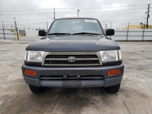 Photo 4 VIN: JT3GM84R9W0032646 - TOYOTA 4RUNNER 