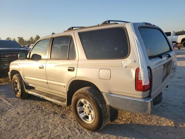 Photo 1 VIN: JT3GM84R9X0041252 - TOYOTA 4RUNNER 