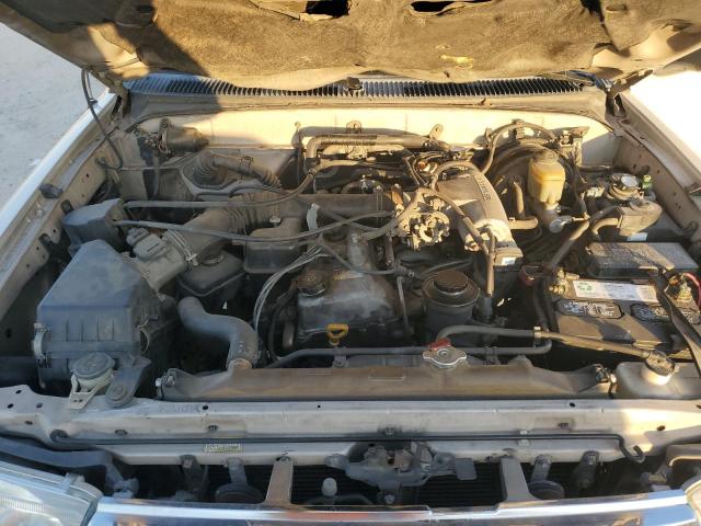 Photo 11 VIN: JT3GM84R9X0041252 - TOYOTA 4RUNNER 