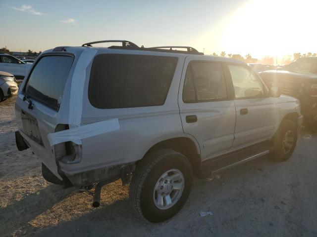 Photo 2 VIN: JT3GM84R9X0041252 - TOYOTA 4RUNNER 