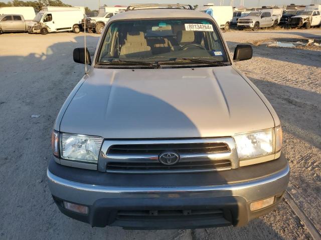 Photo 4 VIN: JT3GM84R9X0041252 - TOYOTA 4RUNNER 