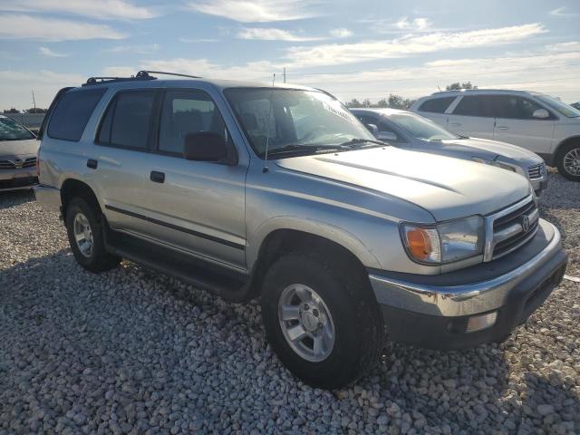 Photo 3 VIN: JT3GM84R9X0041512 - TOYOTA 4RUNNER 