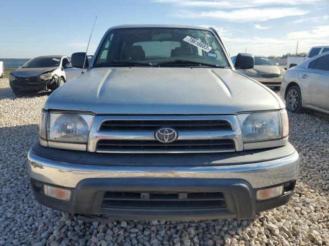 Photo 4 VIN: JT3GM84R9X0041512 - TOYOTA 4RUNNER 