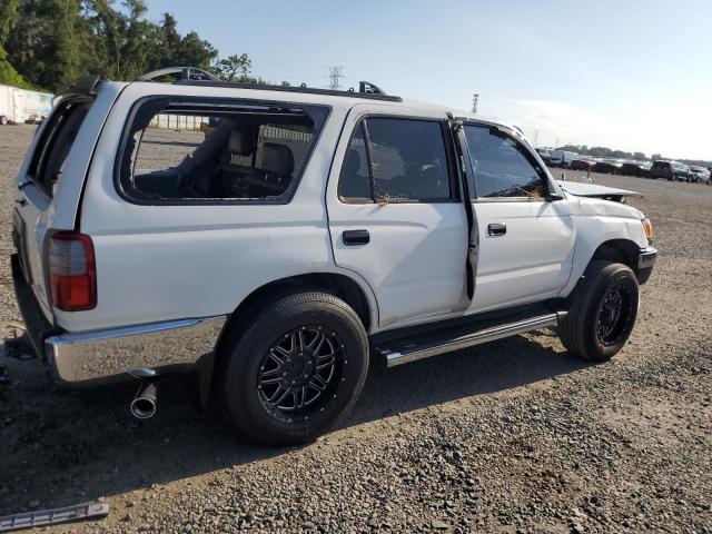 Photo 2 VIN: JT3GM84R9X0052283 - TOYOTA 4RUNNER 