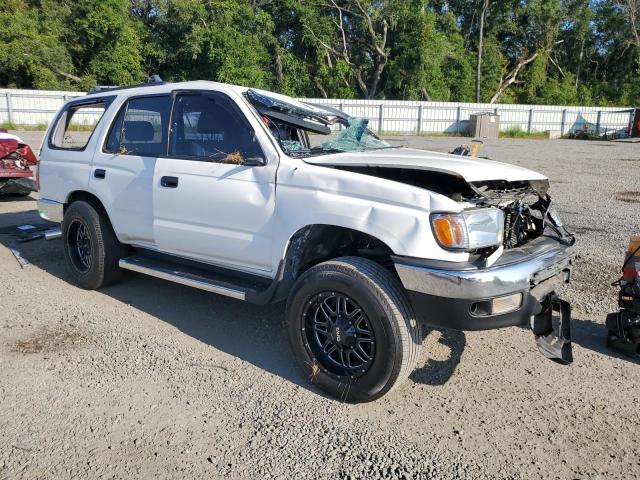 Photo 3 VIN: JT3GM84R9X0052283 - TOYOTA 4RUNNER 