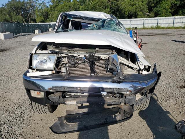 Photo 4 VIN: JT3GM84R9X0052283 - TOYOTA 4RUNNER 