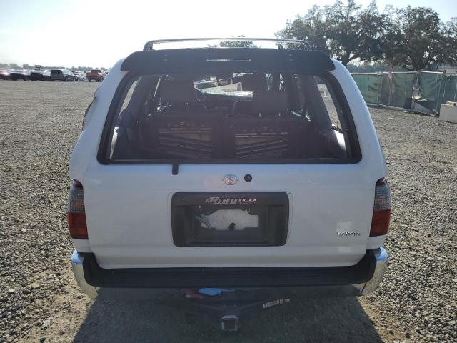 Photo 5 VIN: JT3GM84R9X0052283 - TOYOTA 4RUNNER 