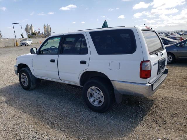 Photo 1 VIN: JT3GM84R9Y0054617 - TOYOTA 4RUNNER 