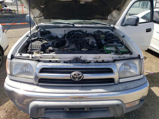 Photo 10 VIN: JT3GM84R9Y0054617 - TOYOTA 4RUNNER 