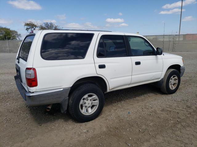 Photo 2 VIN: JT3GM84R9Y0054617 - TOYOTA 4RUNNER 