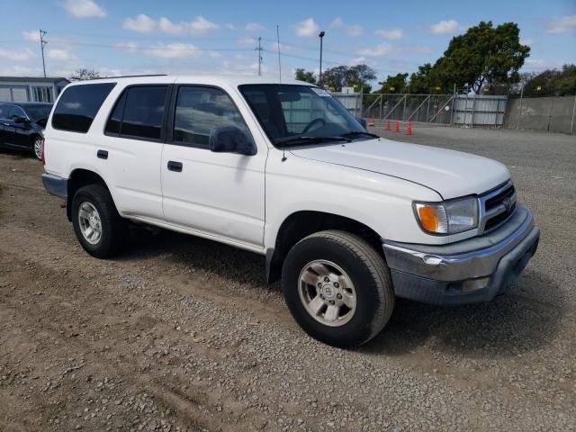 Photo 3 VIN: JT3GM84R9Y0054617 - TOYOTA 4RUNNER 