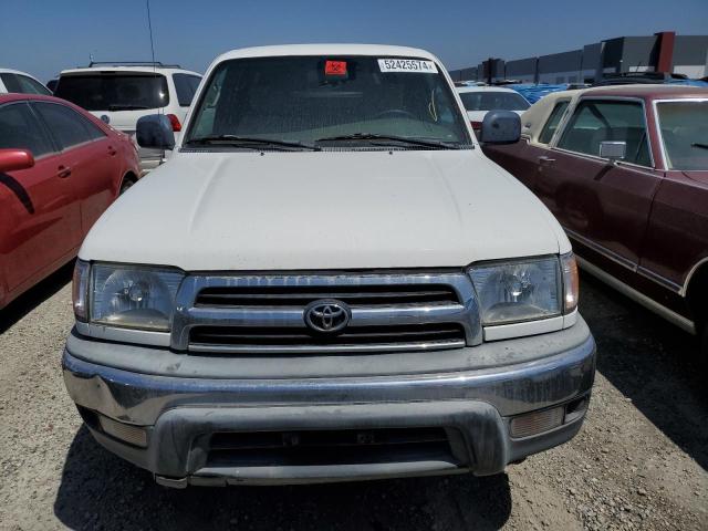 Photo 4 VIN: JT3GM84R9Y0054617 - TOYOTA 4RUNNER 