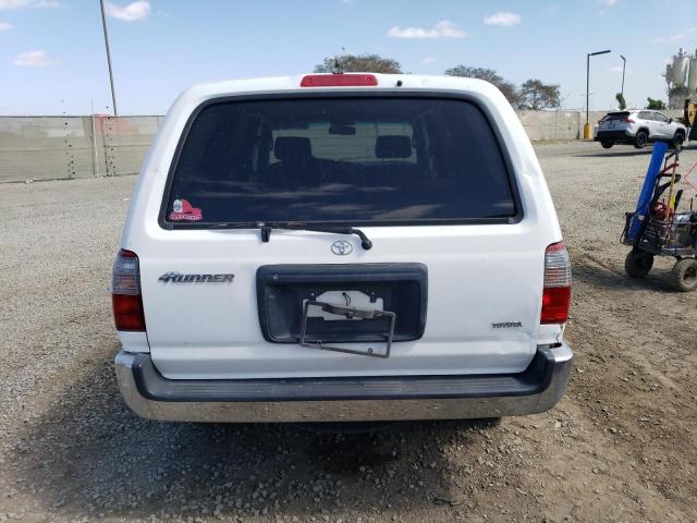 Photo 5 VIN: JT3GM84R9Y0054617 - TOYOTA 4RUNNER 