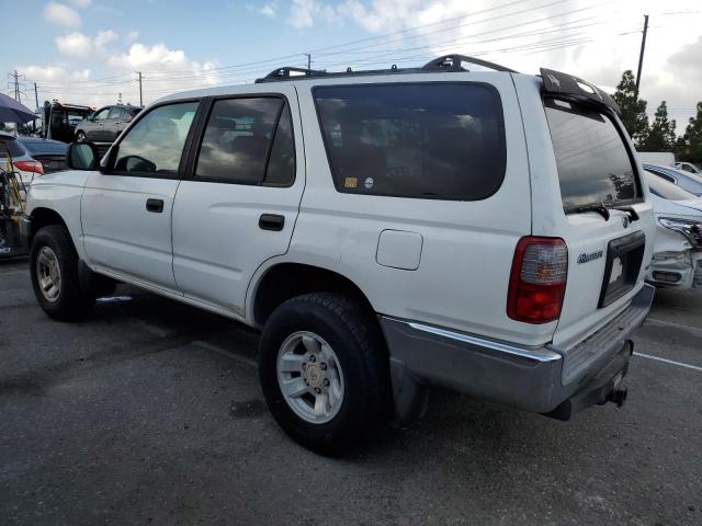 Photo 1 VIN: JT3GM84R9Y0055363 - TOYOTA 4RUNNER 