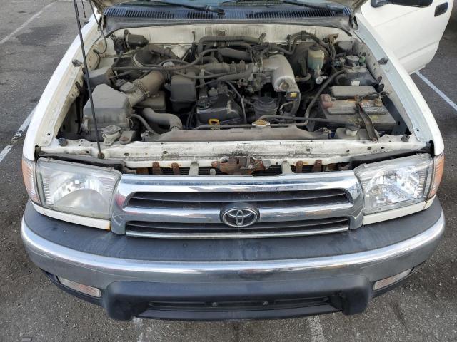 Photo 11 VIN: JT3GM84R9Y0055363 - TOYOTA 4RUNNER 