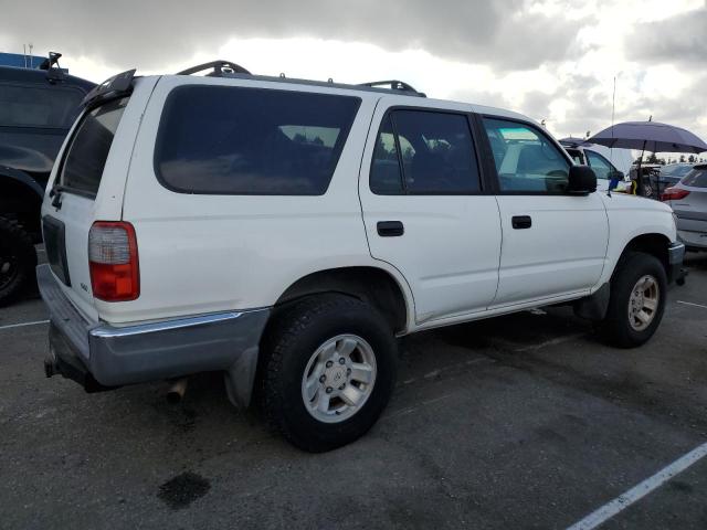 Photo 2 VIN: JT3GM84R9Y0055363 - TOYOTA 4RUNNER 