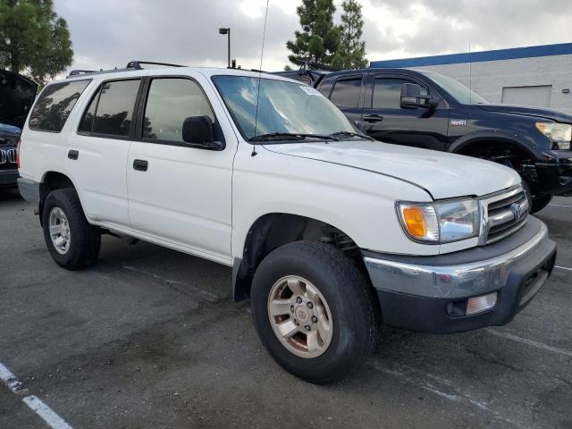 Photo 3 VIN: JT3GM84R9Y0055363 - TOYOTA 4RUNNER 