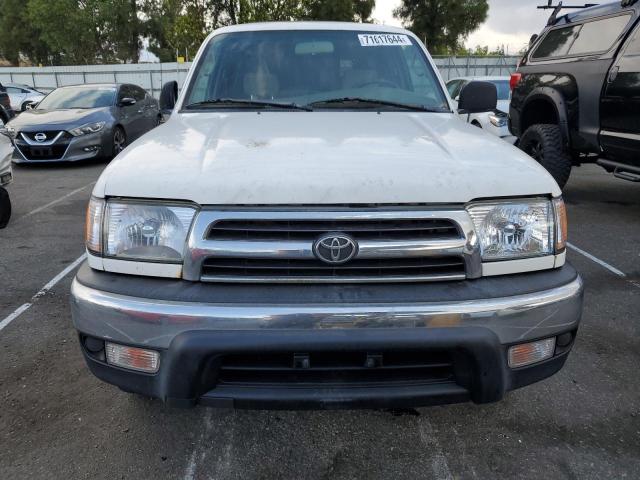 Photo 4 VIN: JT3GM84R9Y0055363 - TOYOTA 4RUNNER 